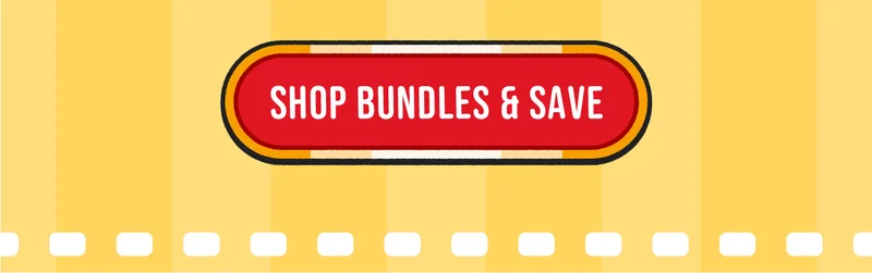 Shop Bundles & Save