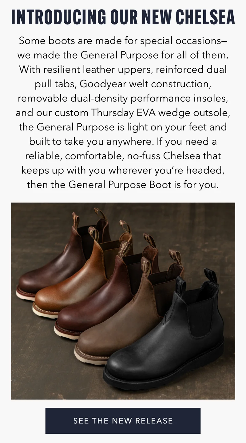 See The New Release