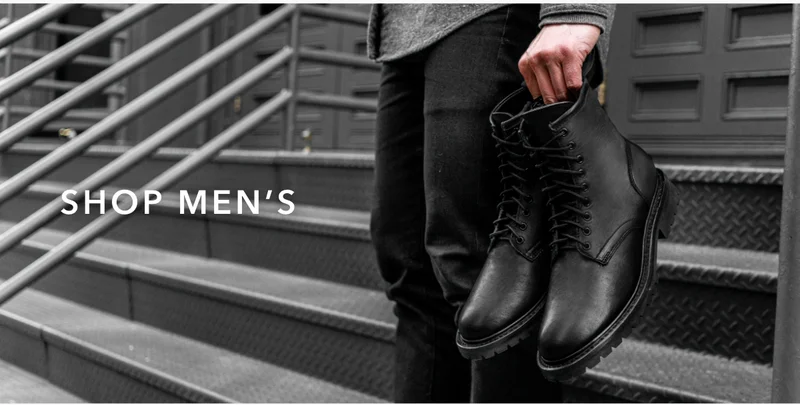 Shop Men's