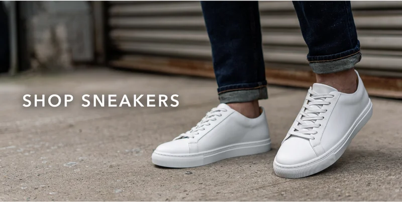 Shop Sneakers