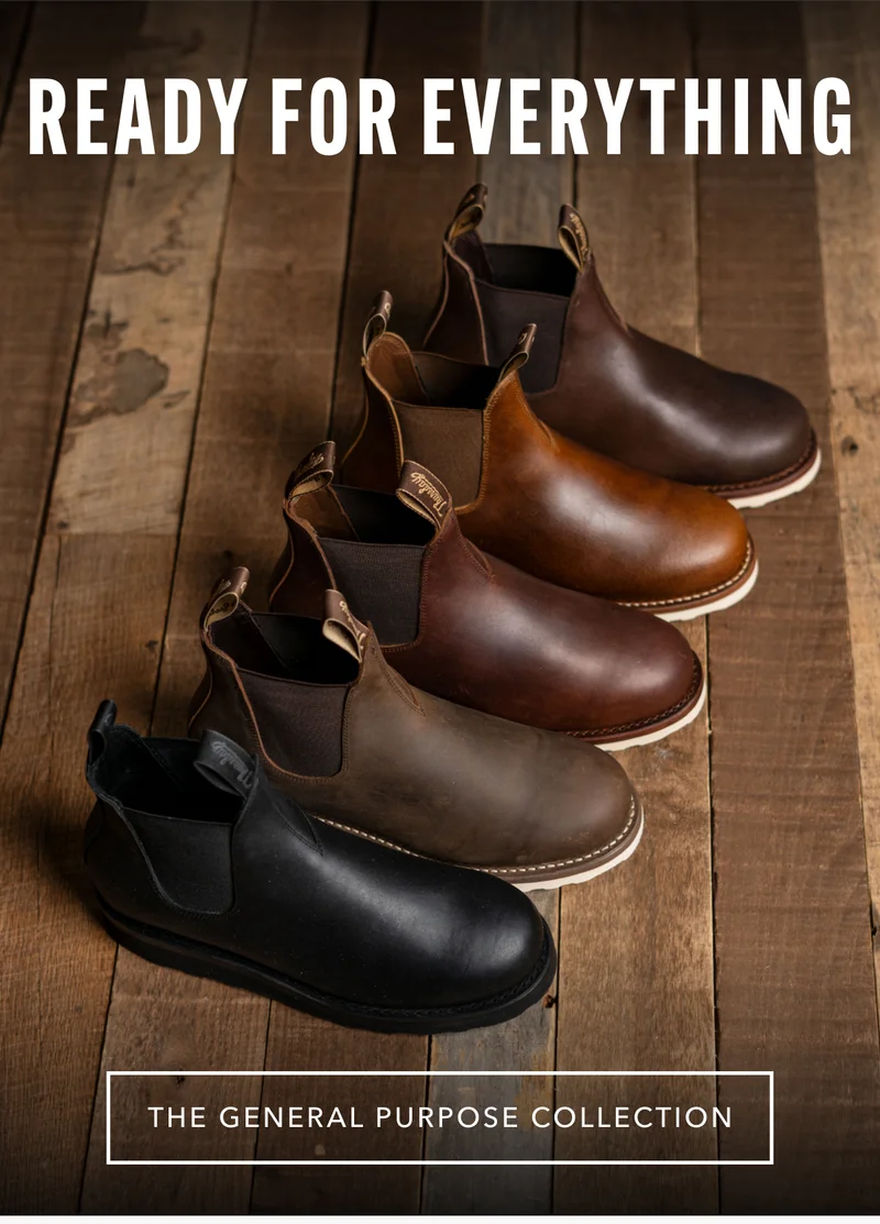 The General Purpose Collection