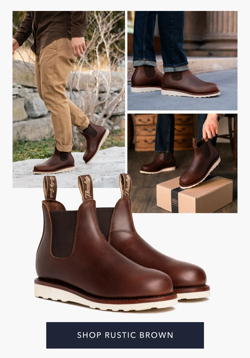 Shop Rustic Brown