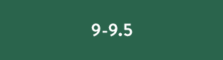 9-9.5