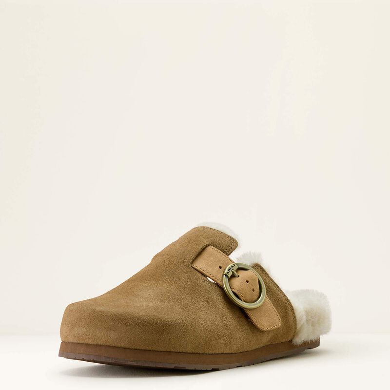 Country Mule Sherpa