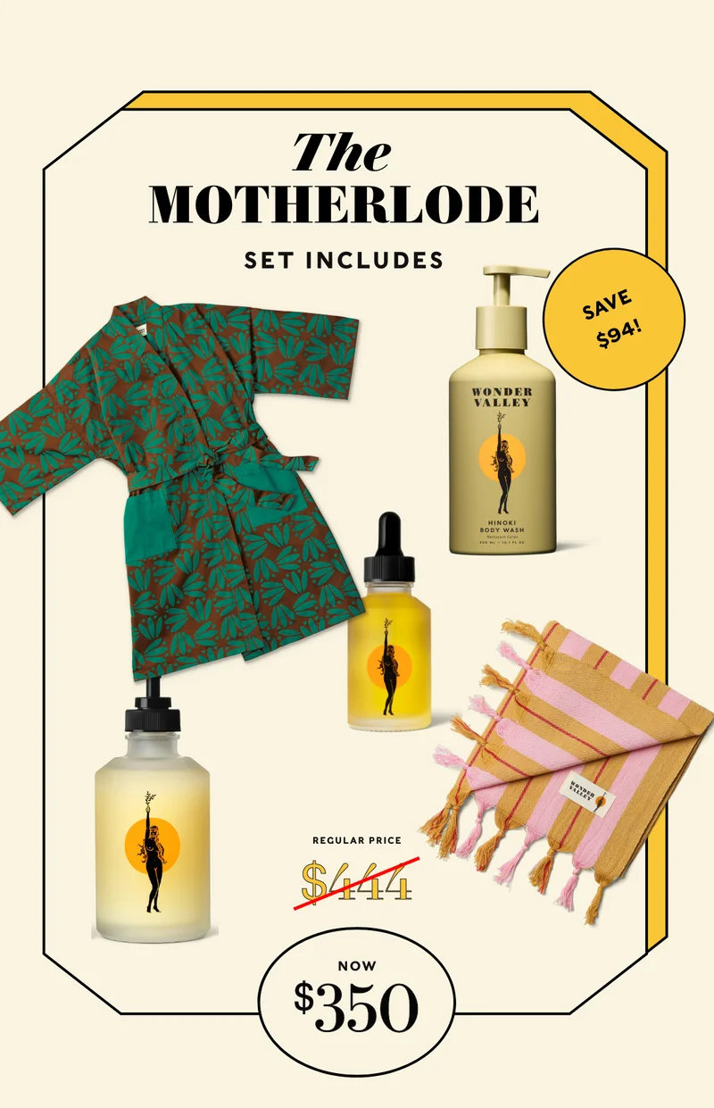 The Motherlode