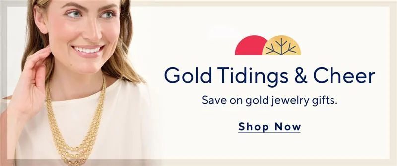 gold promo
