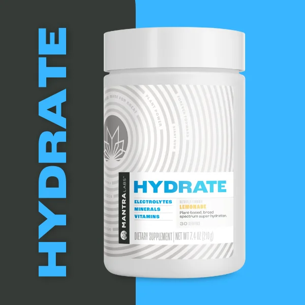 hydrate