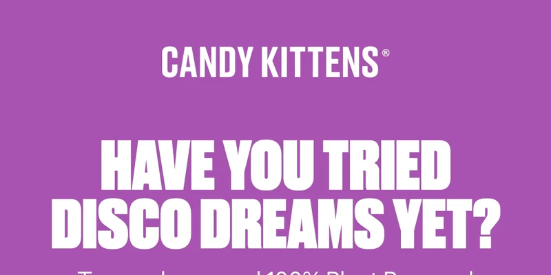Have you tried disco dreams yet?