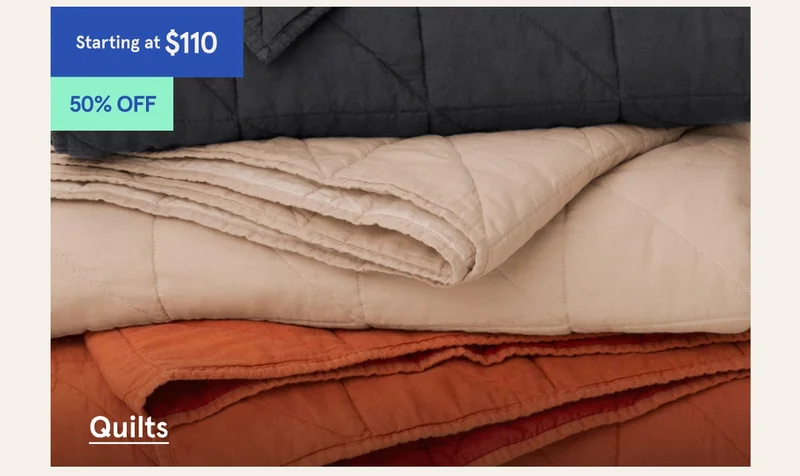 Quilts