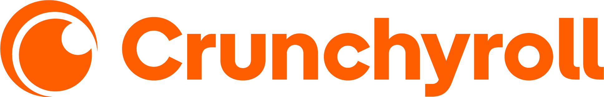 Crunchyroll logo