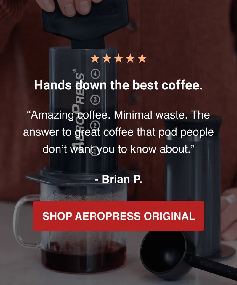 Hands down the best Coffee - 5 Stars Review