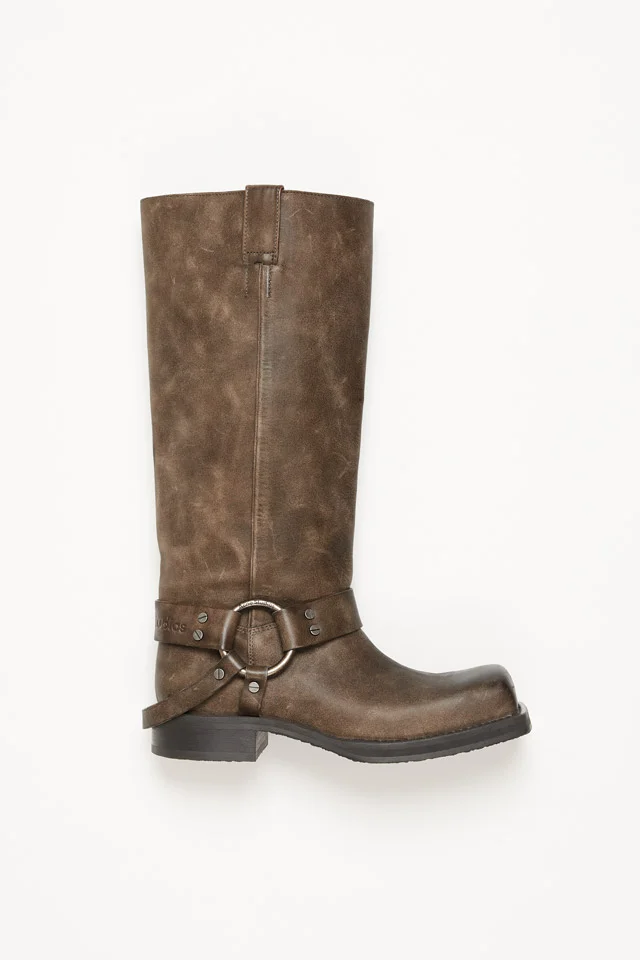 New arrivals