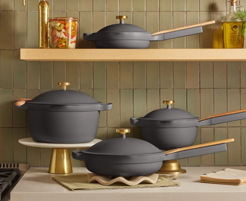 Cookware Set