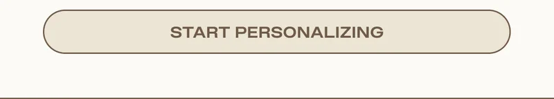 Start Personalizing