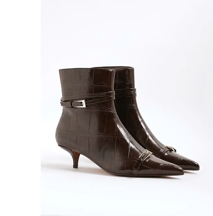 Shoes & Boots