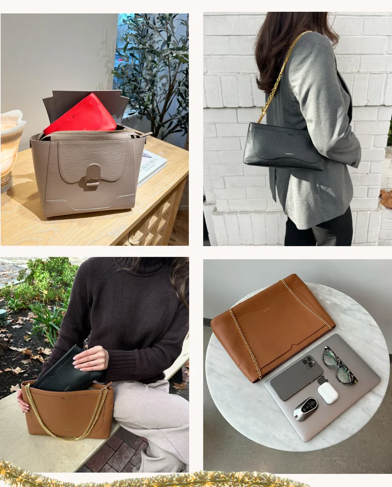Atlas Pochettes