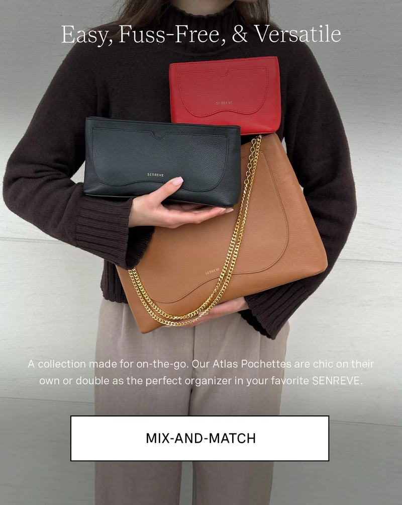 Atlas Pochettes