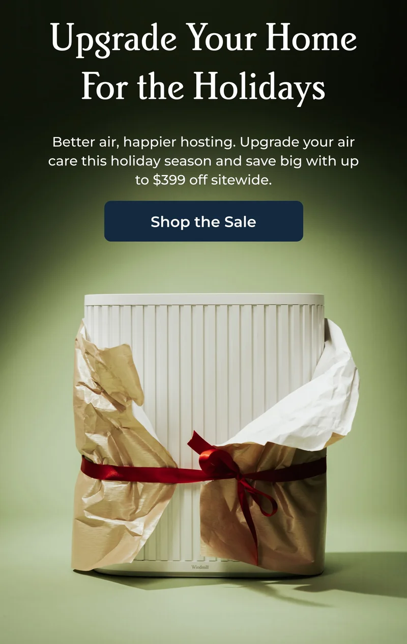 Upgrade Your Home For the Holidays