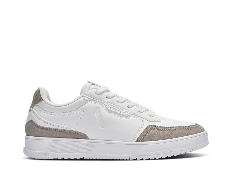 White Black
