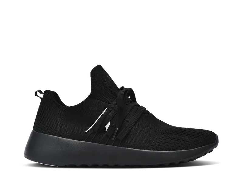 White Black