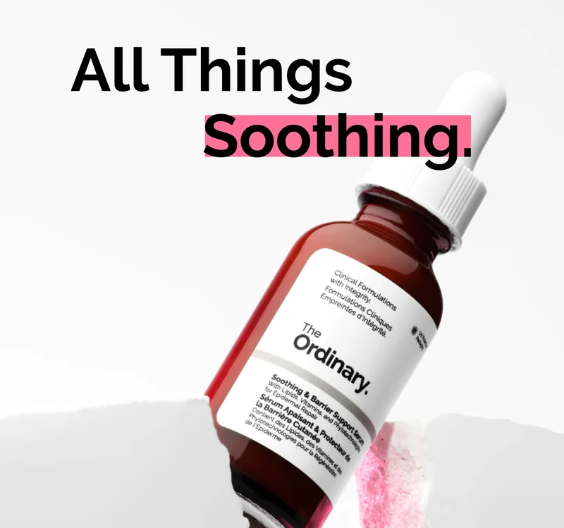 All Things Soothing.