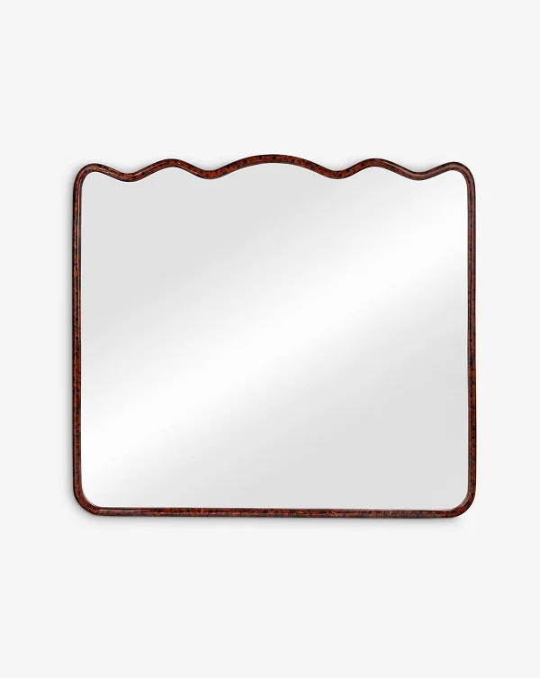 Shop Rook Mantel Mirror