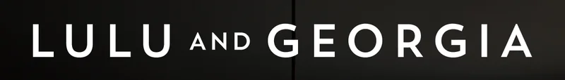 Shop Lulu and Georgia