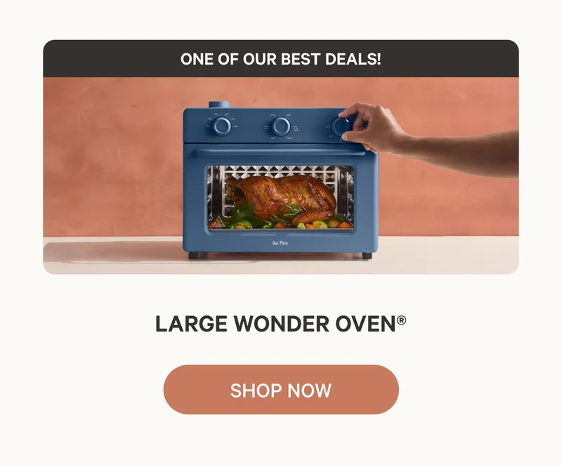 One of our best deals! | Large Wonder Oven® | Shop Now