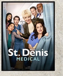 St. Denis Medical