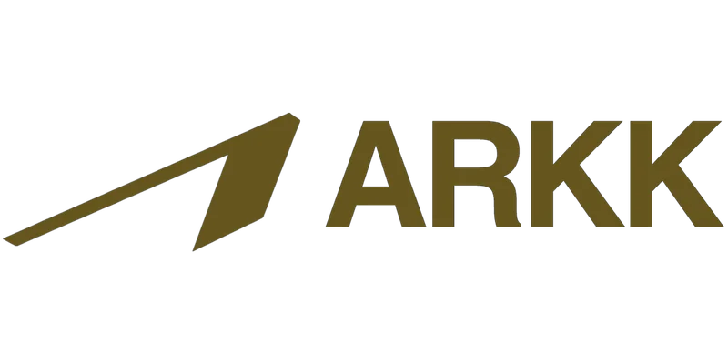 ARKK Copenhagen logo