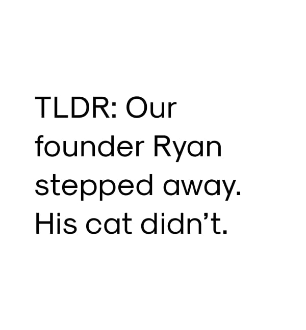 TLDR