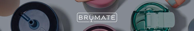 BrüMate Logo