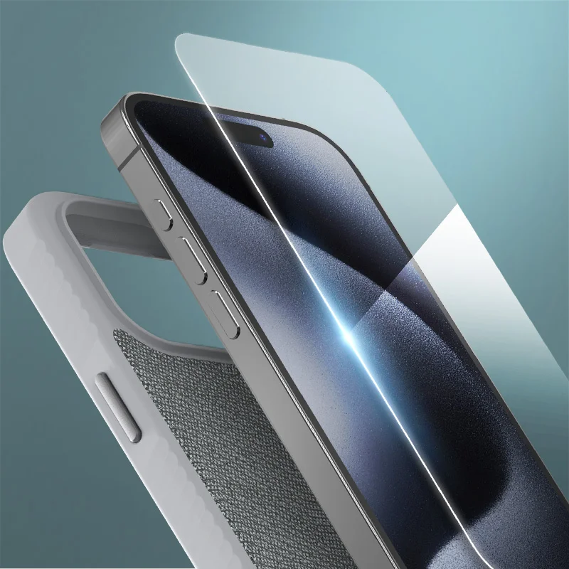 360° Protection for iPhone 15