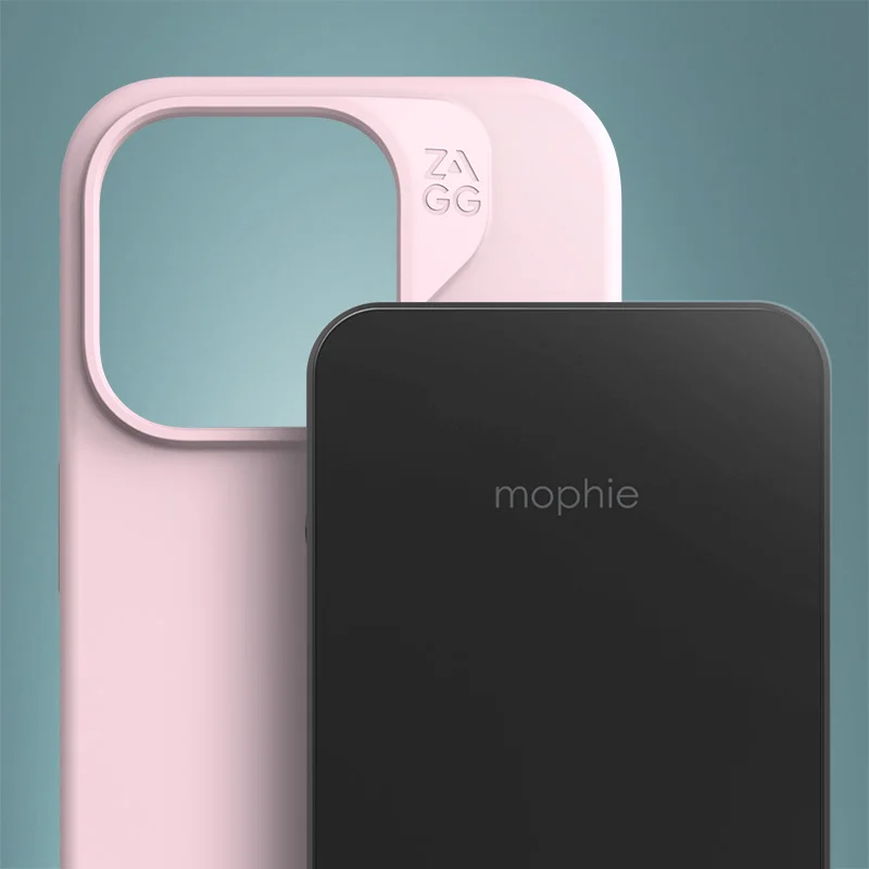 No Hassle Wireless Charging