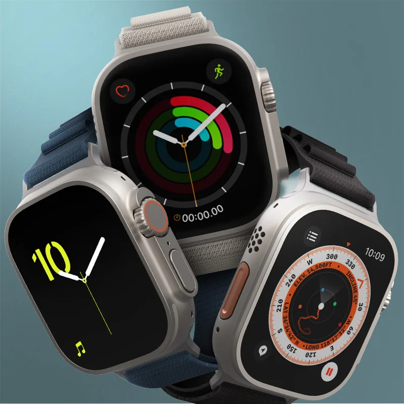 All-Around Protect for Apple Watch