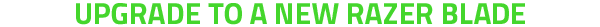 Razer Main Header