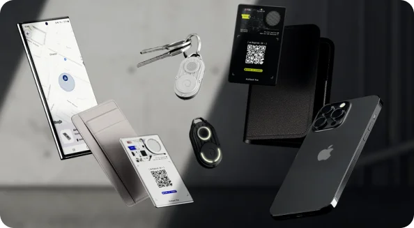 New Trackers:&nbsp; Preorder Available NOW!
