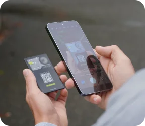 New AirCard Pro