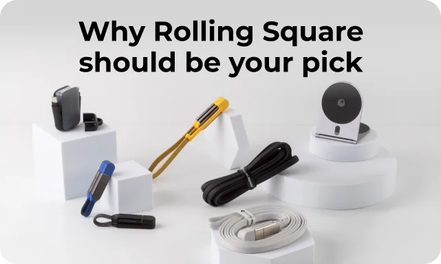 Why Rolling Square should be your pick