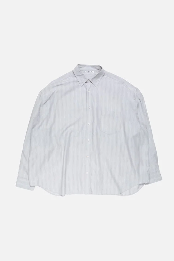 Fluid Tailoring