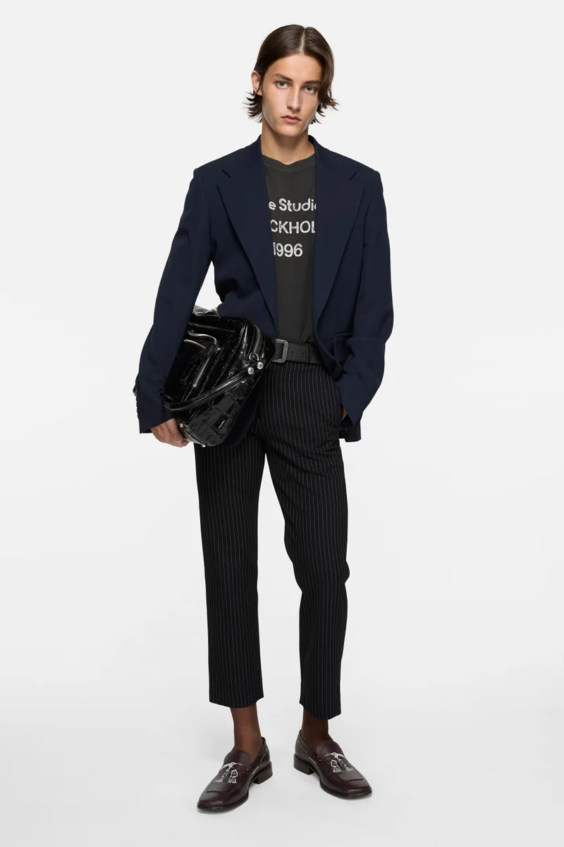 Fluid Tailoring