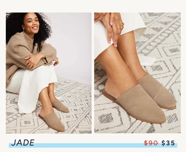 Jade Flat - Image