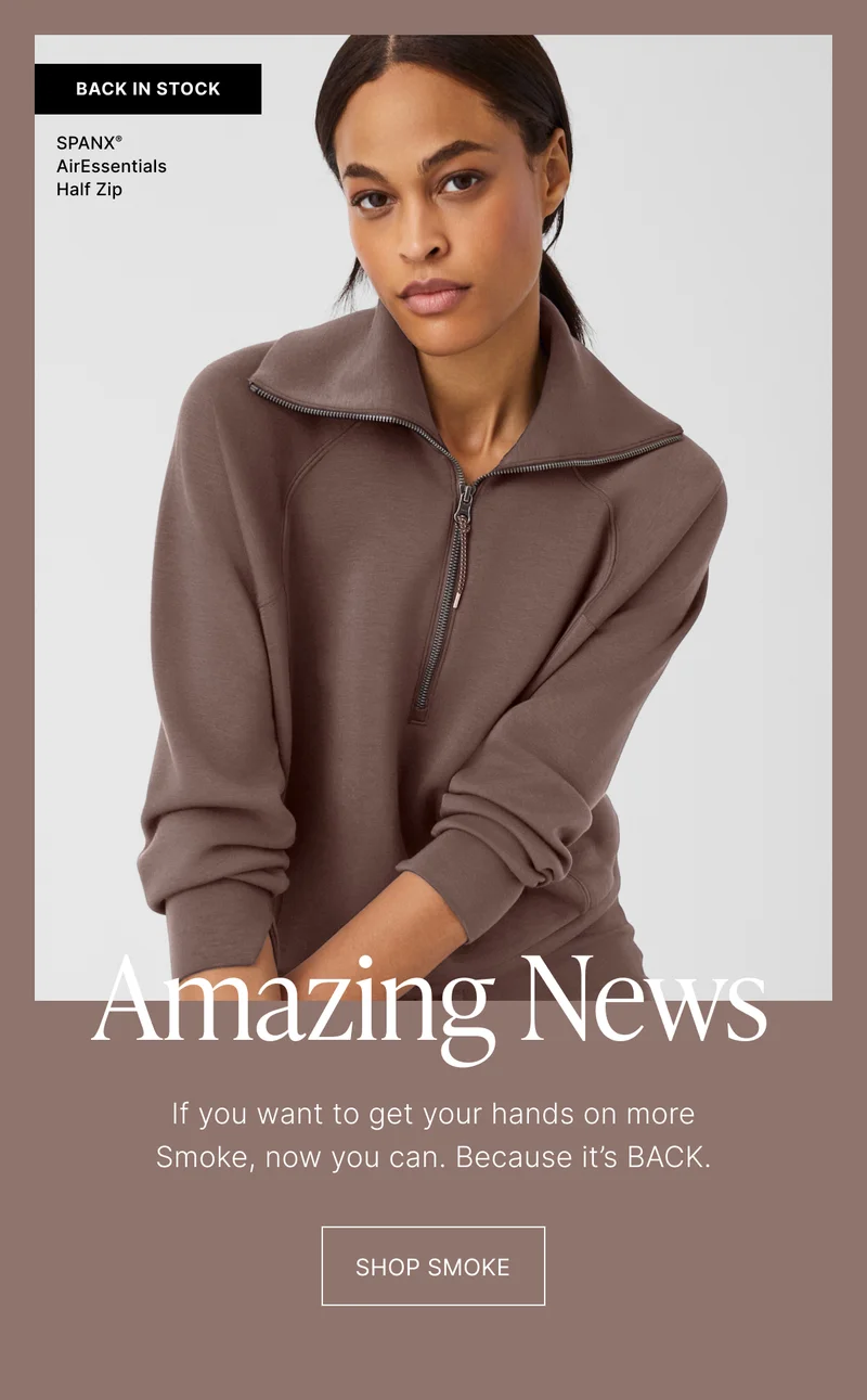 AMAZING NEWS