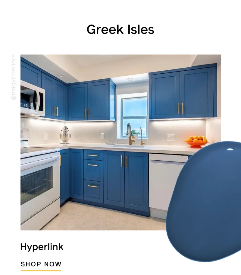 Greek Isles. Hyperlink SHOP NOW