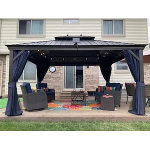 Up to 25% Off Select Patio Furniture