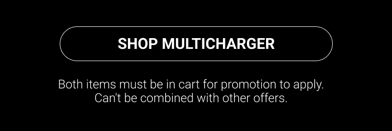 Free Watch Band with Multi-Charger Order