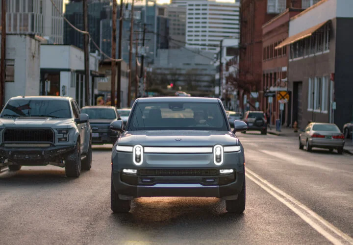 Rivian