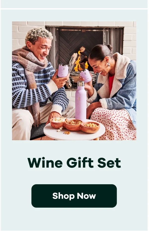Wine Gift Set | Shop Now