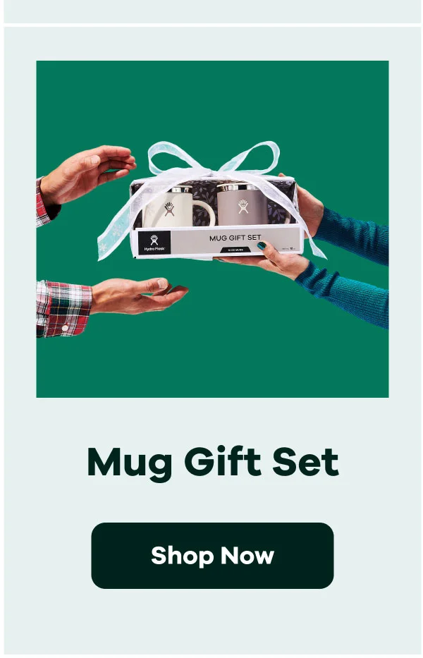 Mug Gift Set | Shop Now