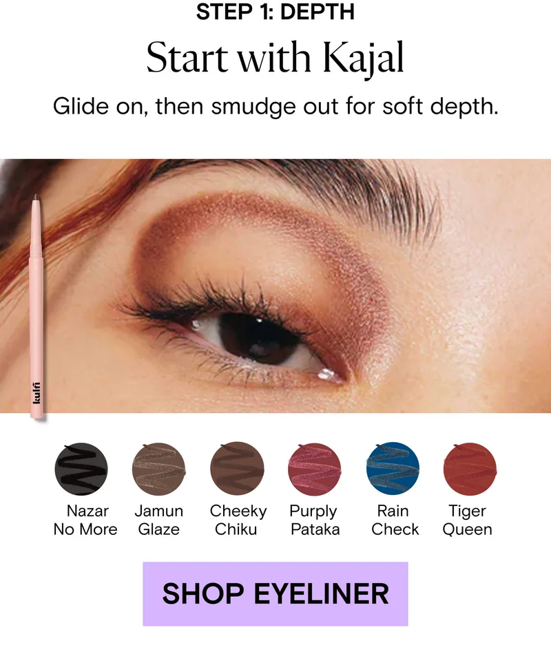 Shop Eyeliner